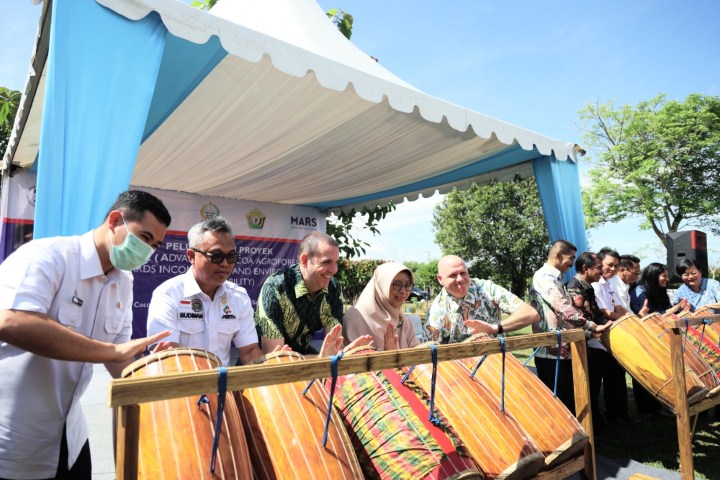 Mars Targetkan Dukung 9.000 Petani Kakao di Indonesia