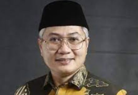 Adnan Muis Kembali Pimpin IKA Smansa