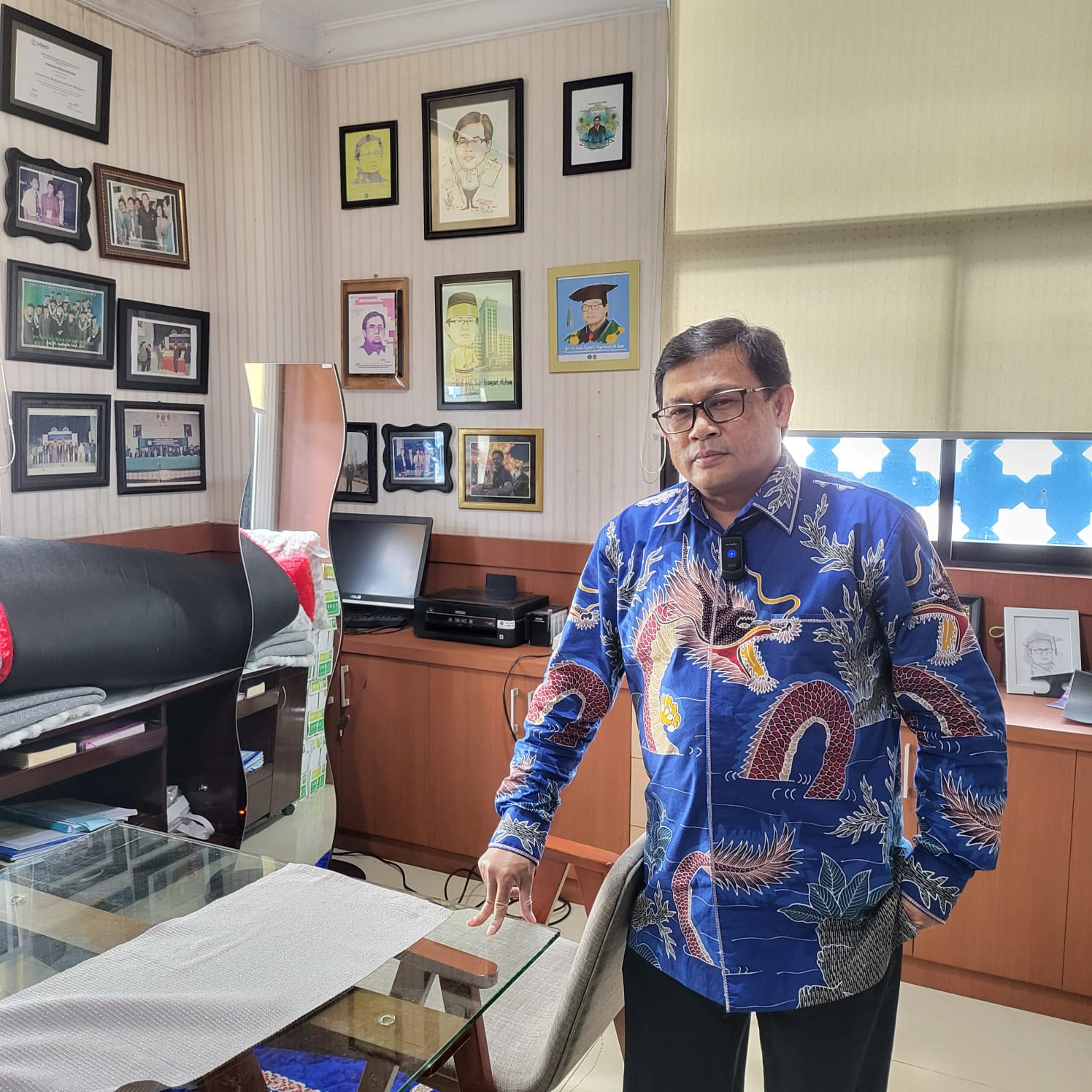 Ketua Umum PP Muhammadiyah di Makassar Ahad-Senin, Ini Agendanya