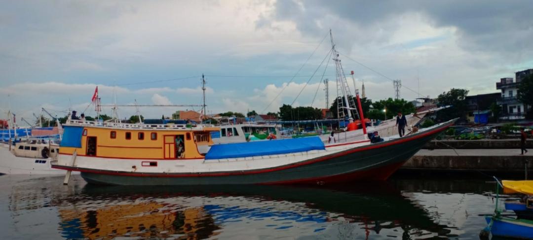 26 Penumpang Kapal  Tenggelam Belum Ditemukan