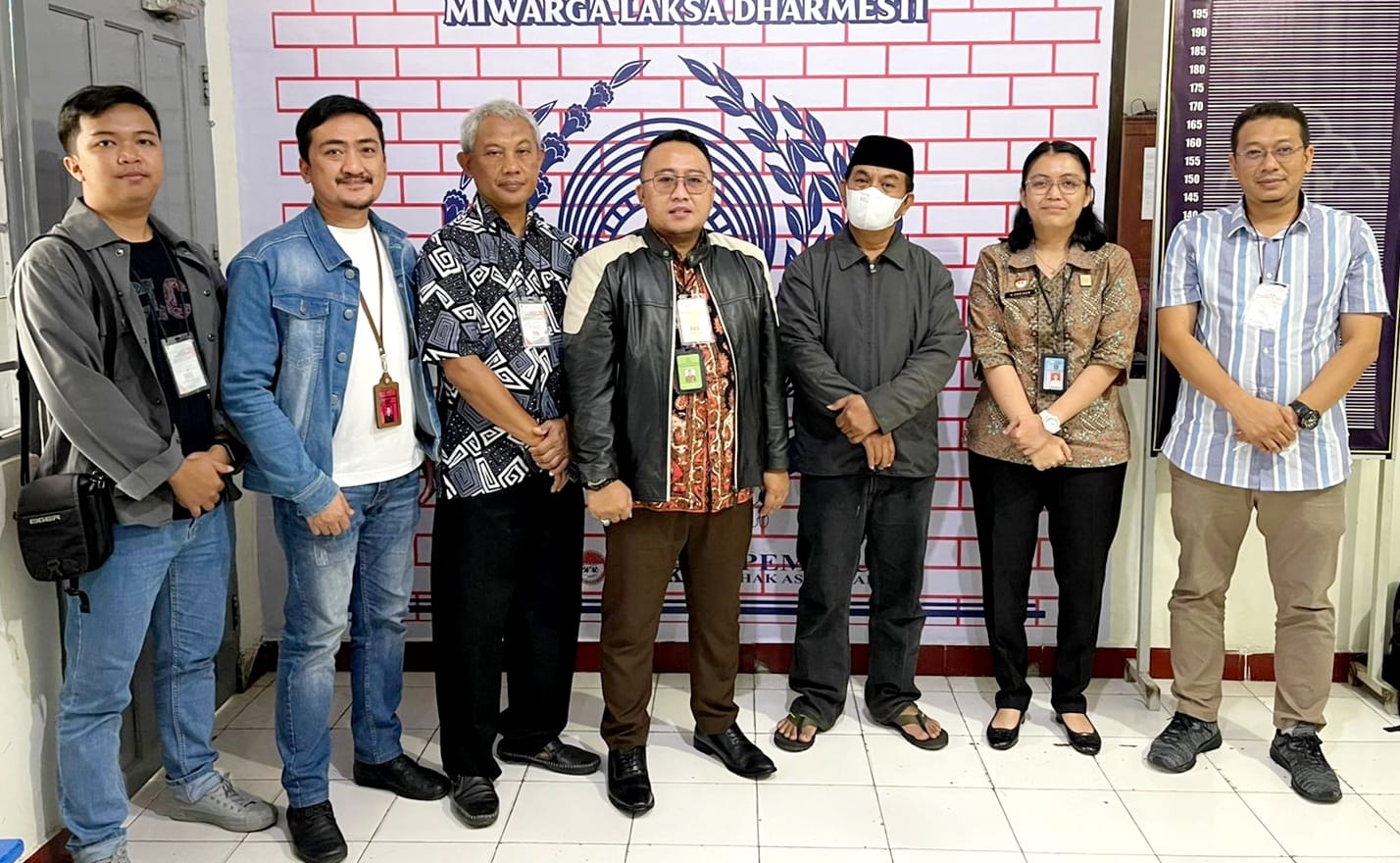 Kejari Gowa Tangkap Mantan  Kepala Kemenag Wajo