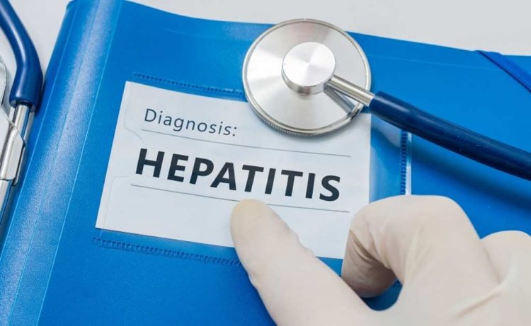 Seorang Pasien Anak Dicurigai Hepatitis Misterius