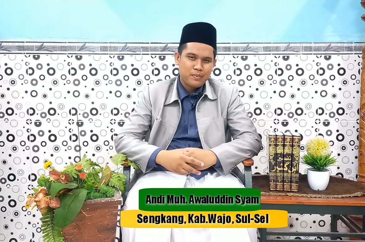 Bupati Wajo Ajak Masyarakat Beri Dukungan ke Peserta Lomba Dakwah Milenial Tingkat Nasional