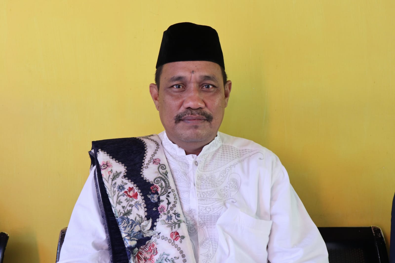Pemkab Selayar Berduka, Kadiskominfo Berpulang
