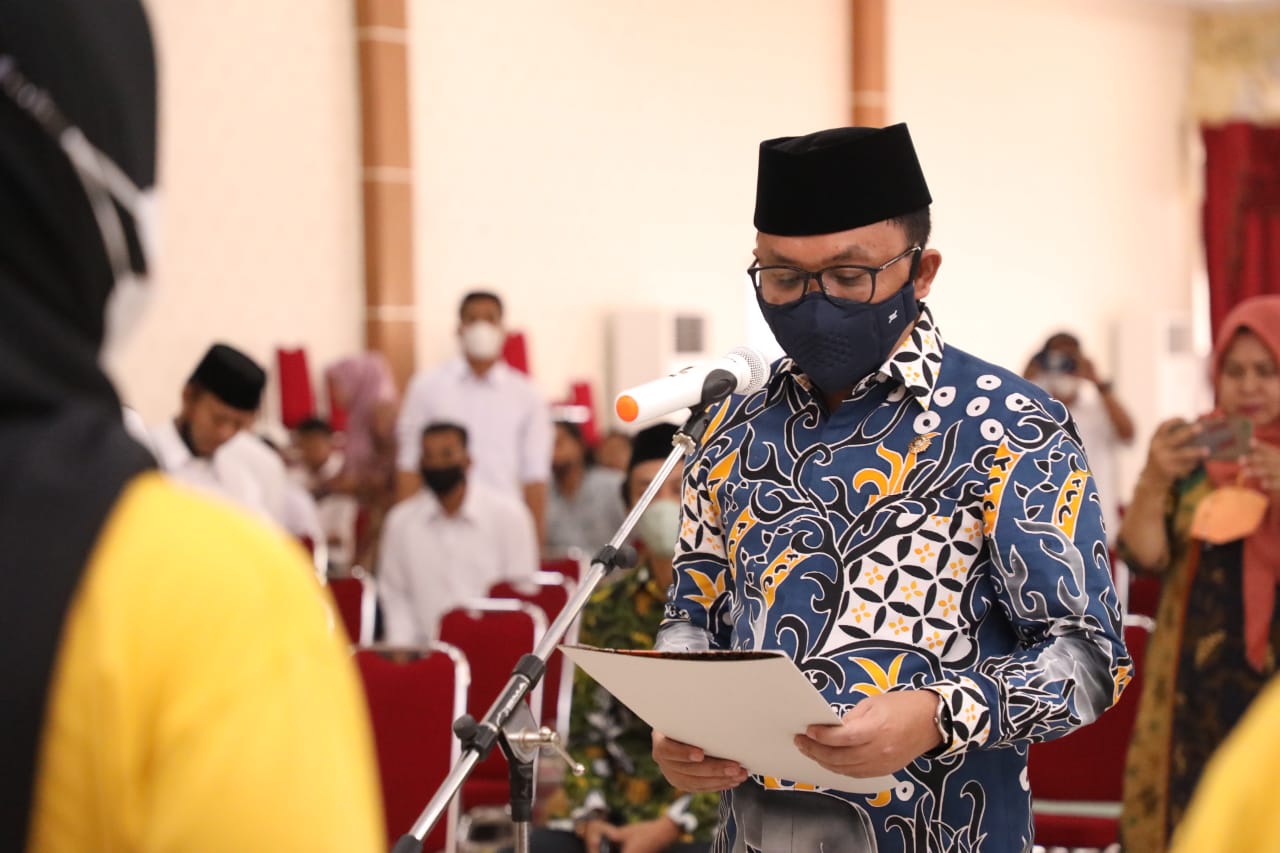 Forum Perempuan Kawal Desa Bantaeng Jadi Percontohan di KTI