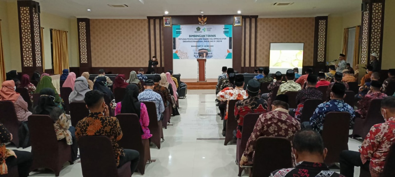 JCH Masuk Asrama Haji 16 Juni