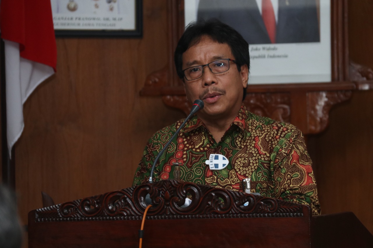 BSN Telah Terapkan Teknologi Digital