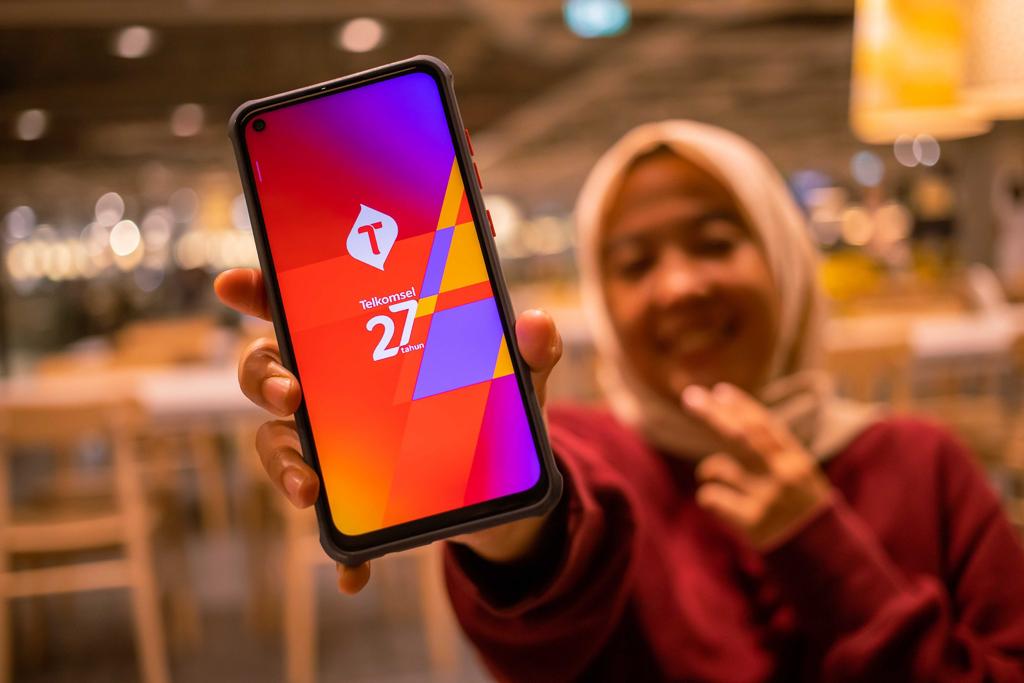 Buka Semua Peluang Kemajuan Ekosistem Digital Indonesia