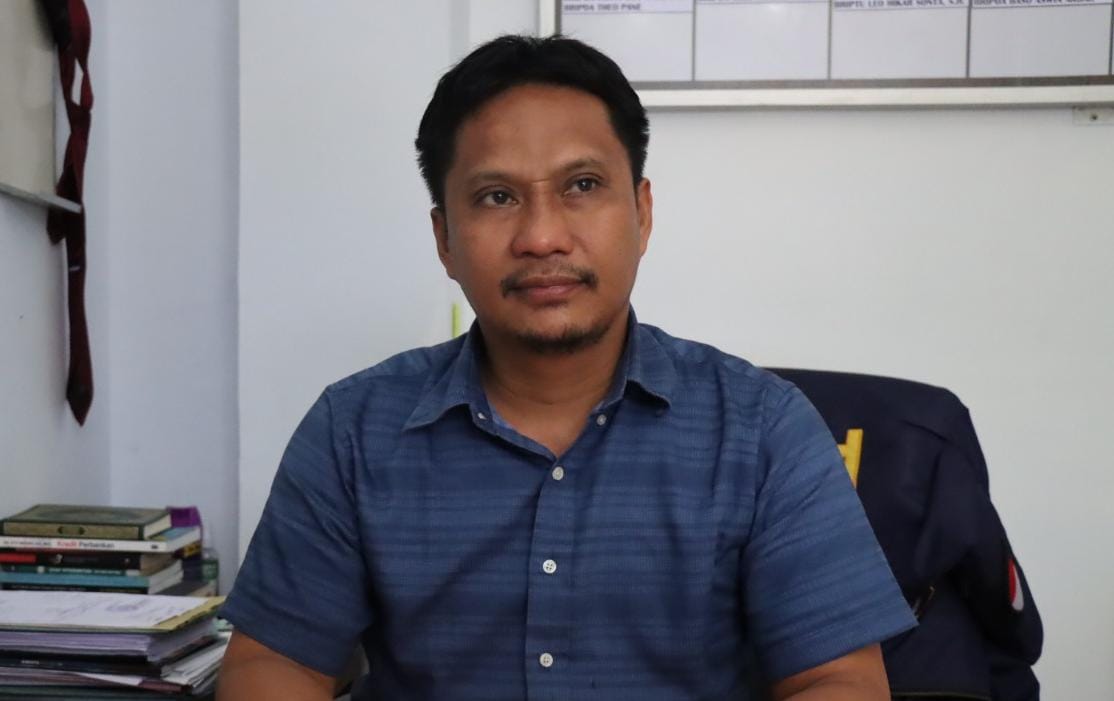 Lima Tersangka Judi Sabung Ayam Masuk Kajari