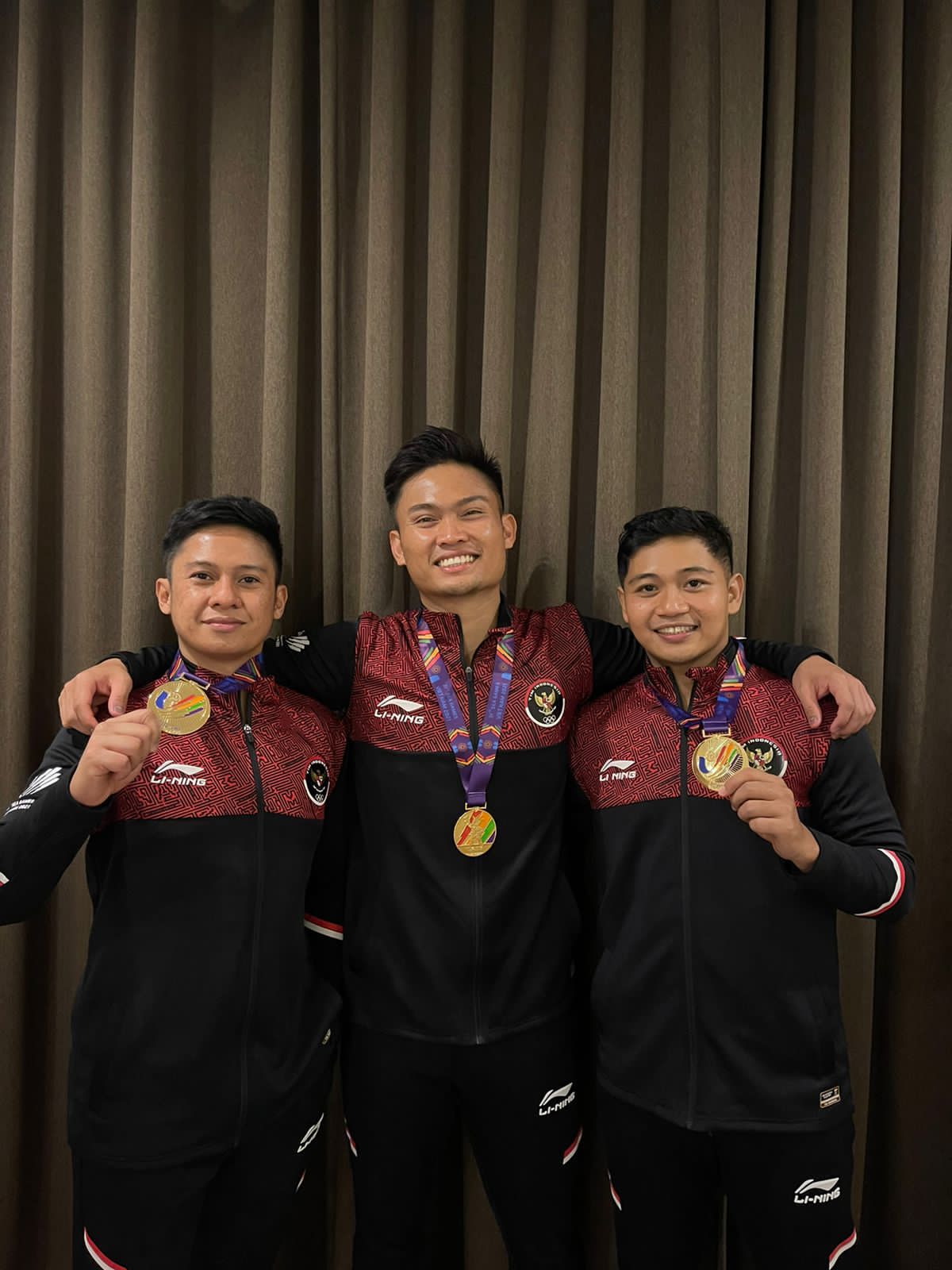 Pemprov Janji Siapkan Bonus Atlet Berpestasi di SEA Games