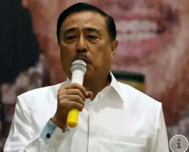 HM Alwi Hamu Harap Kediamannya Jadi Tempat Membaca dan Kajian Al Quran