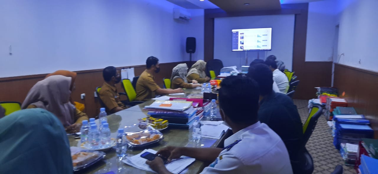 Lelang Aset, Pemkab Raih Pendapatan Rp 600 Juta