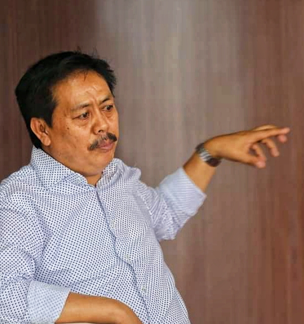 Kepala Perpunas Akan Resmikan Gedung Perpustakaan