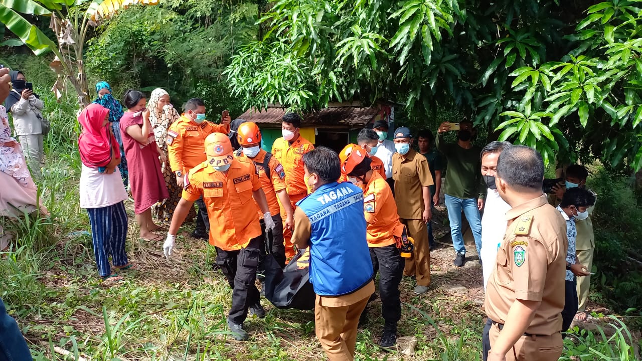 Lagi, Pria Lansia Ditemukan Tewas di Rumahnya