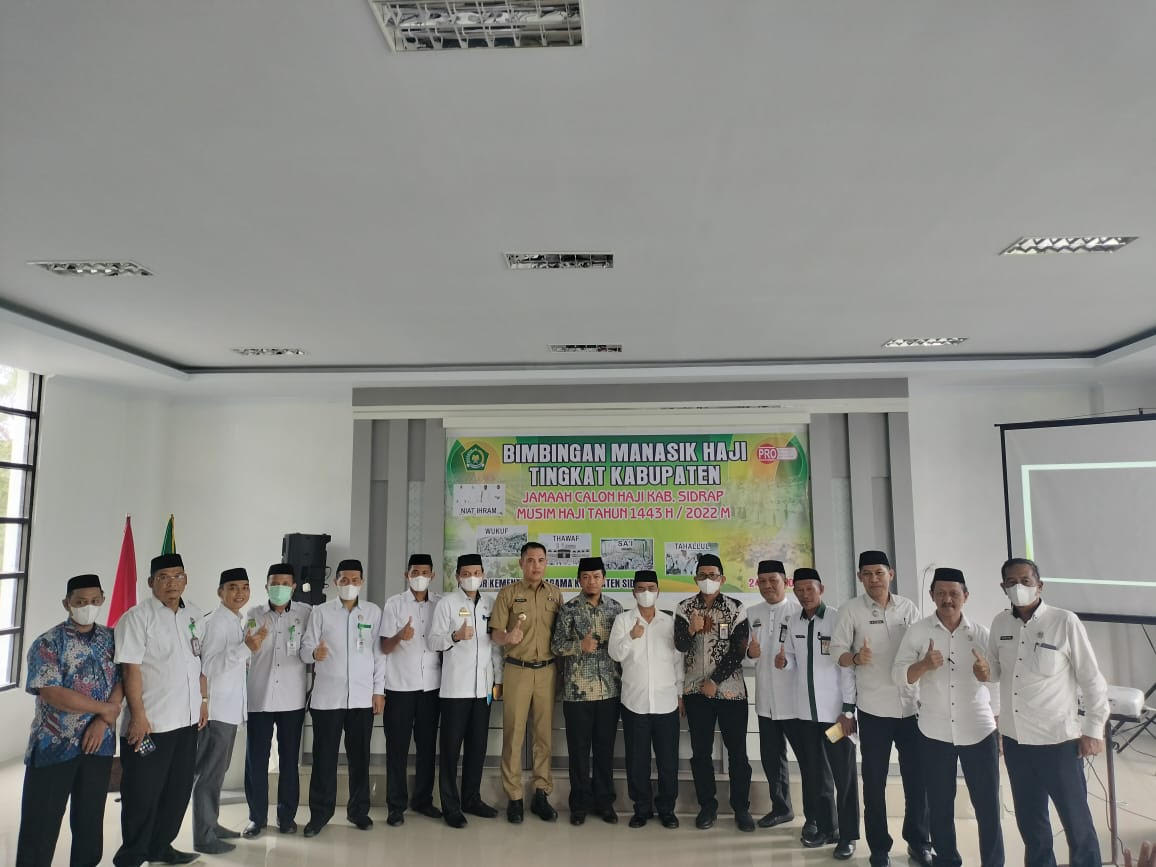 Wabup Didaulat Pembicara Anti Narkoba
