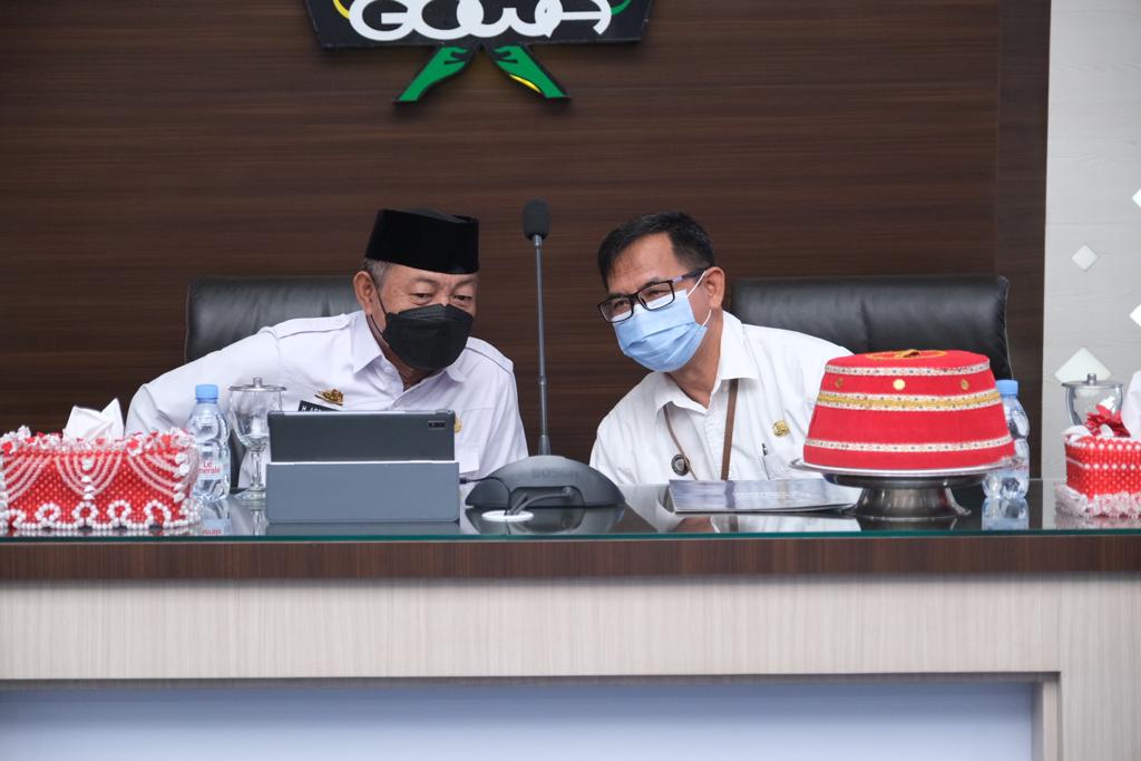 BPS Segera Lakukan Sensus Penduduk Lanjutan