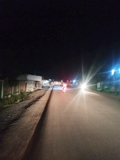 Tagihan Pajak Penerangan Jalan Dipertanyakan