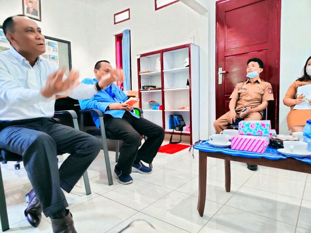 Tiga Pansus DPRD Gelar Kunker