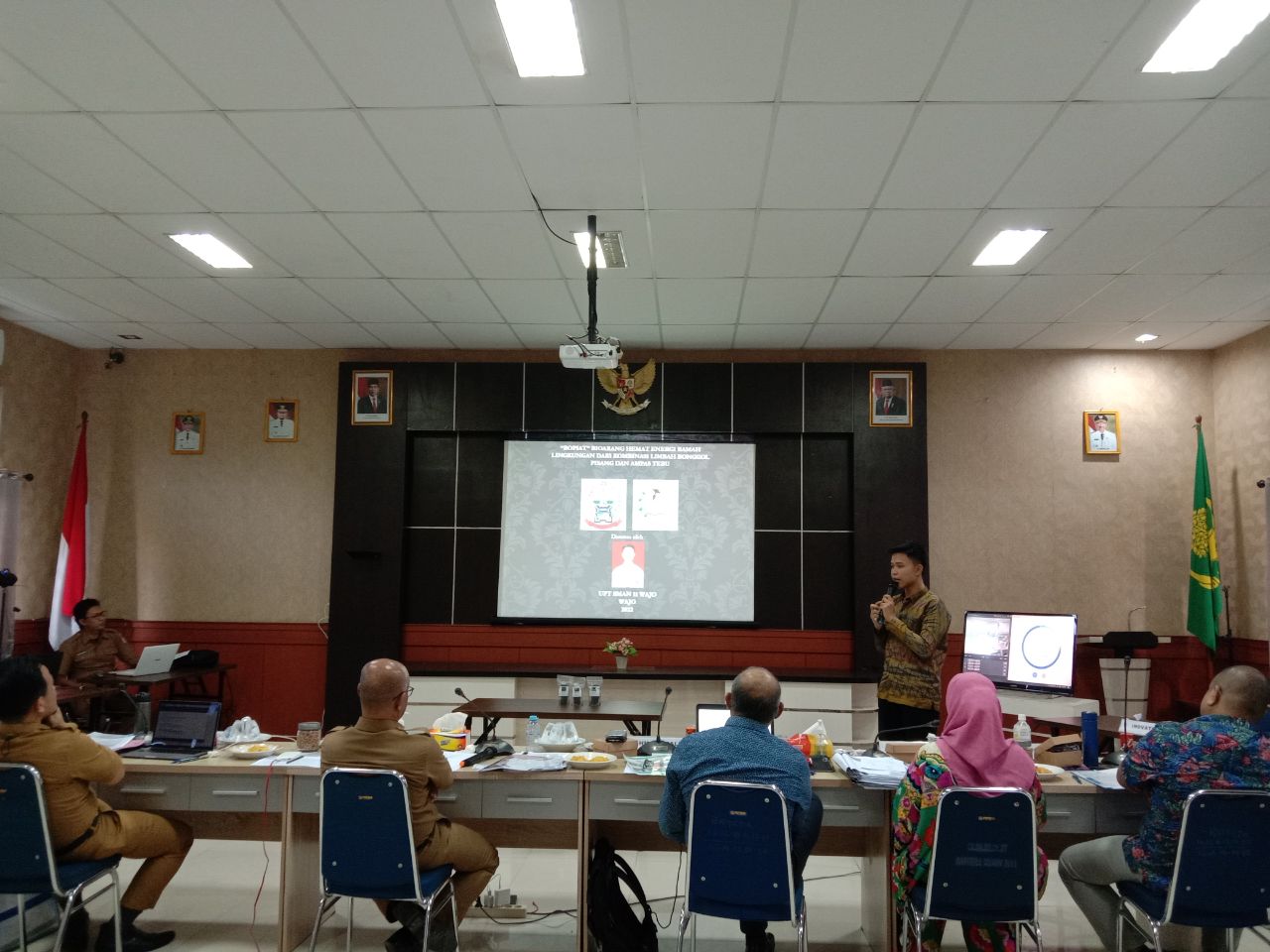 Bappelitbangda Gelar Lomba Inovasi Daerah