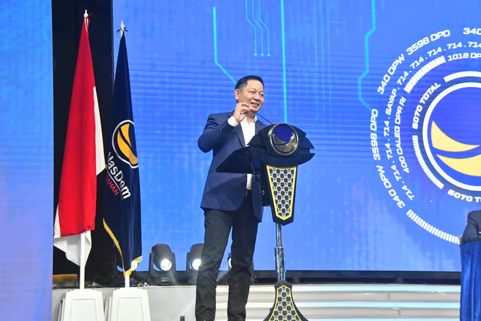 RMS Bantu Mesin Perahu dan Perbaikan Rumah