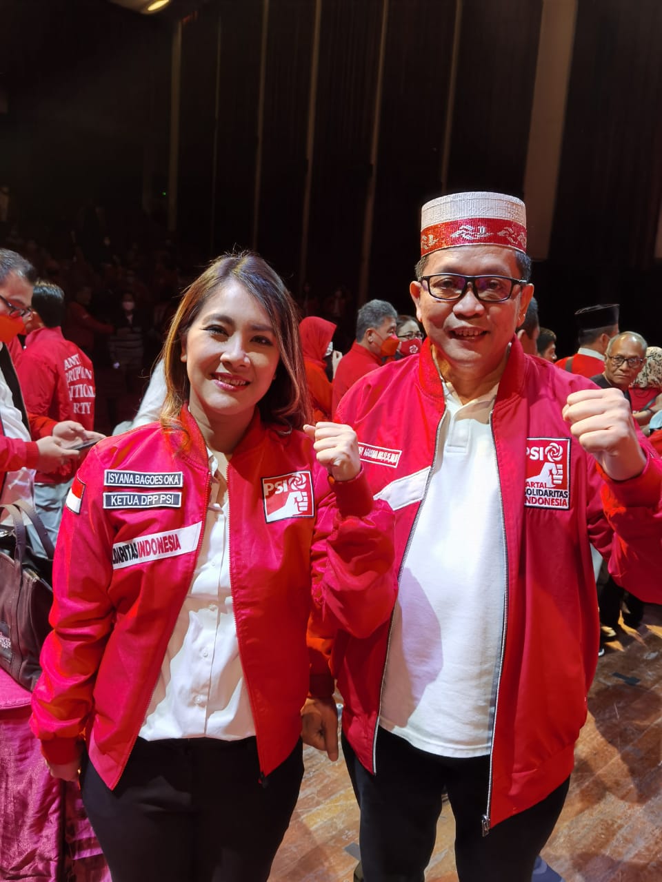 PSI Sulsel Optimis Lolos Verifikasi Faktual