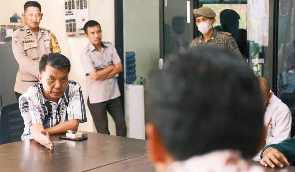 Dewan Kecewa Kinerja OPD