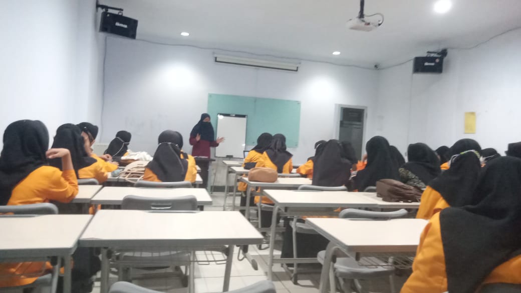 LPM Penalaran UNM Sosialisasi Pendaftaran PMP-OMK XXV Secara Blended