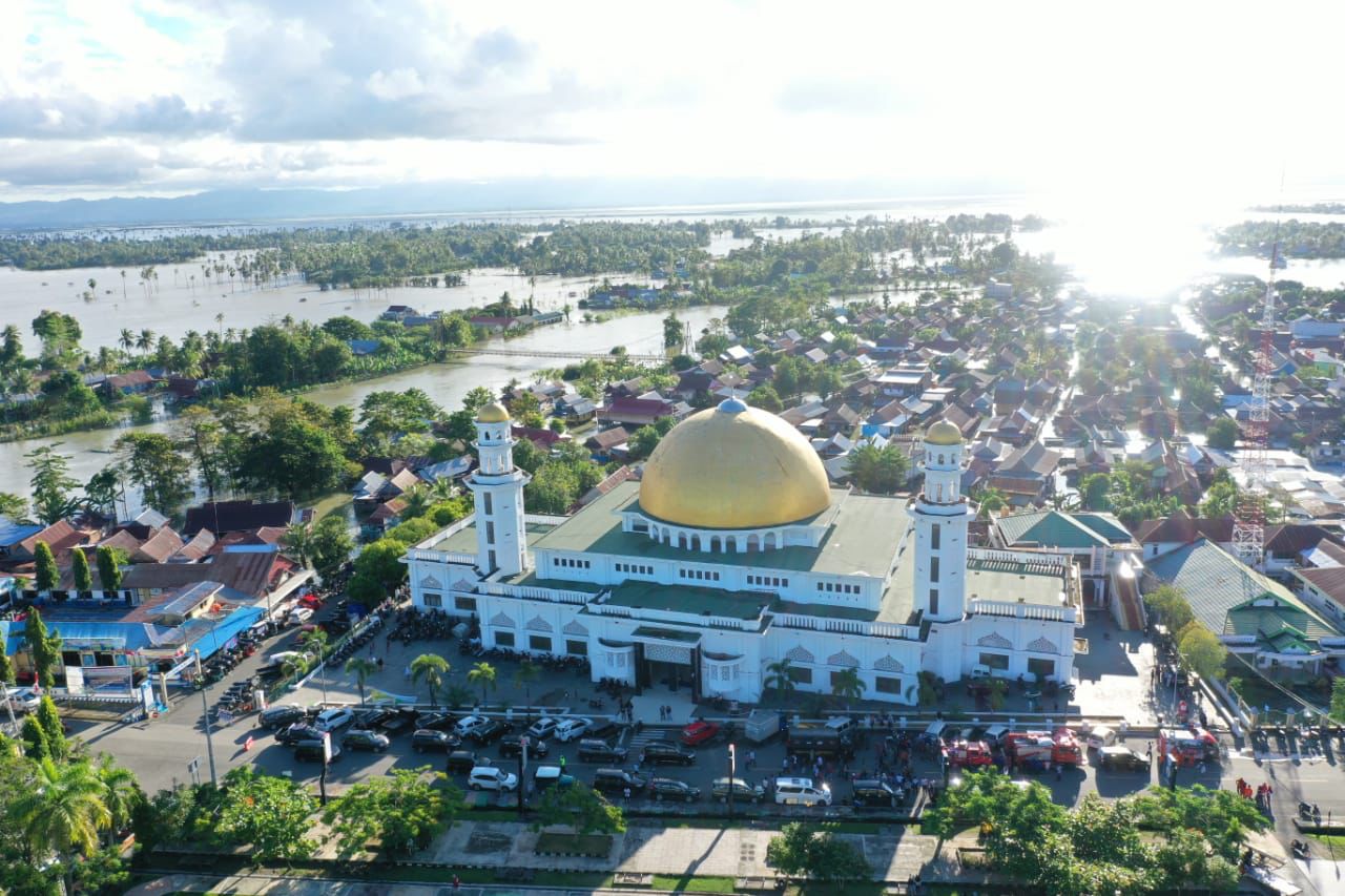 Wajo Masuk Daftar Smart City
