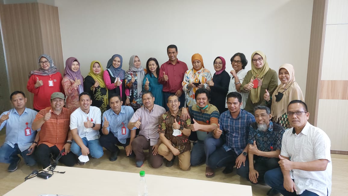 Gaspol…Tiga Bidang Ajukan 9 Pilar Untuk Alumni Unhas