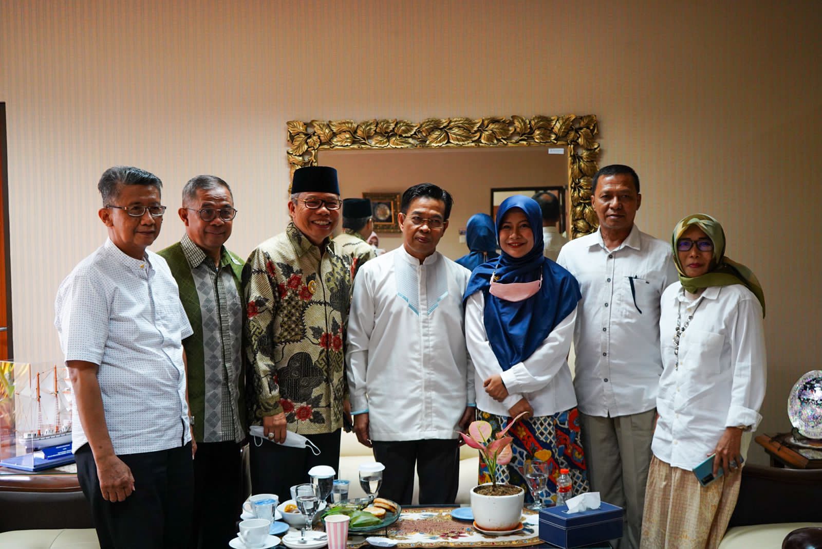 Ketua IKM Pare Jakarta Plus Dorong TP Bertarung di Pilgub