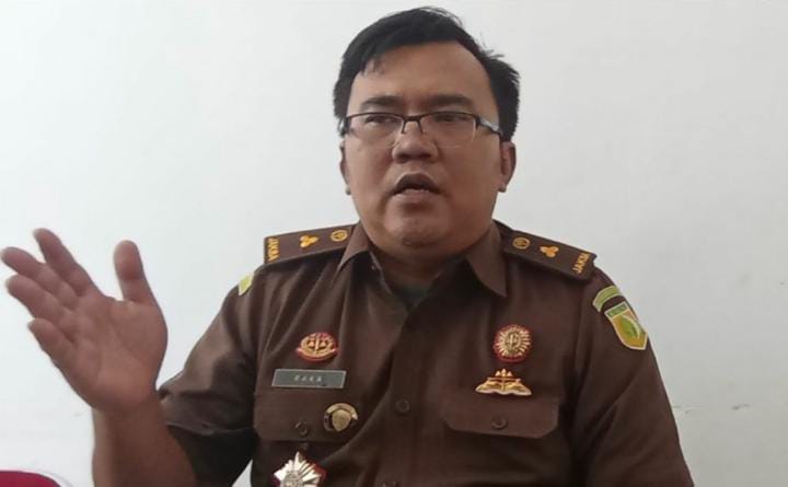 Ratusan Pecinta Motor Bergabung di Event Forkopimda Trail