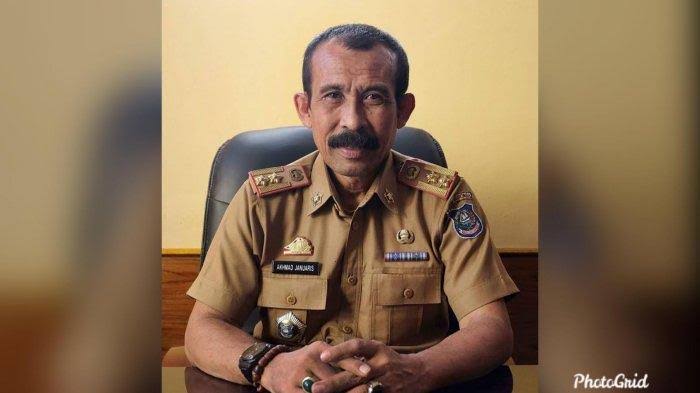 Bupati Siapkan 31 Plt Kades