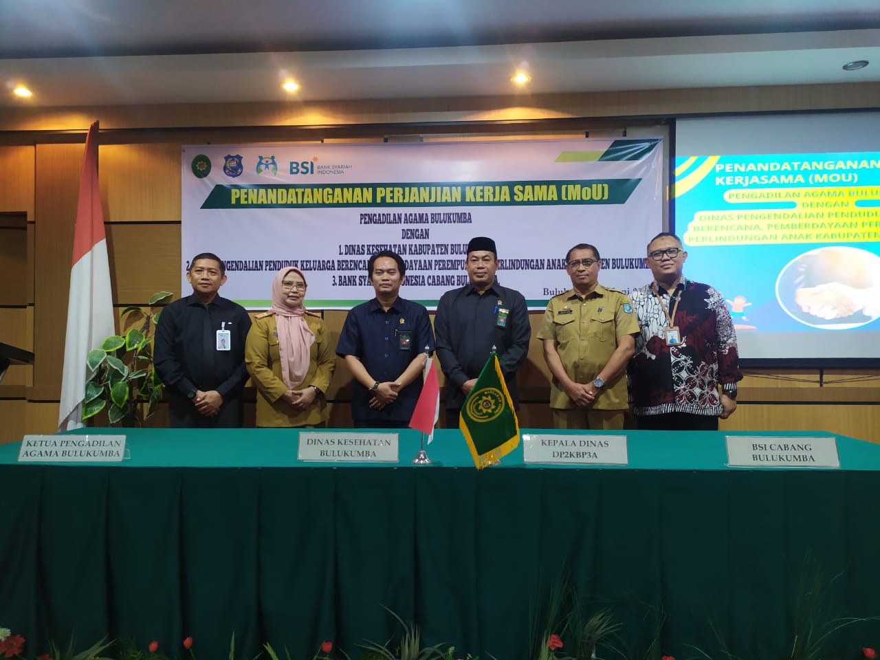 PA Cegah Peningkatan Pernikahan Dini