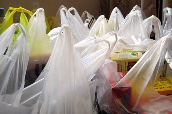 DLH Ajukan Ranperda Sampah