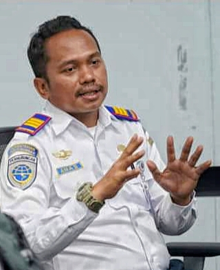 Kepala Bandara Toraja Airport Berganti