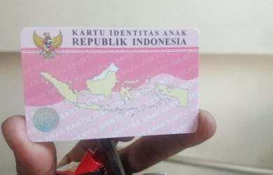Pemkot Dorong KIA Jadi Syarat Daftar Sekolah