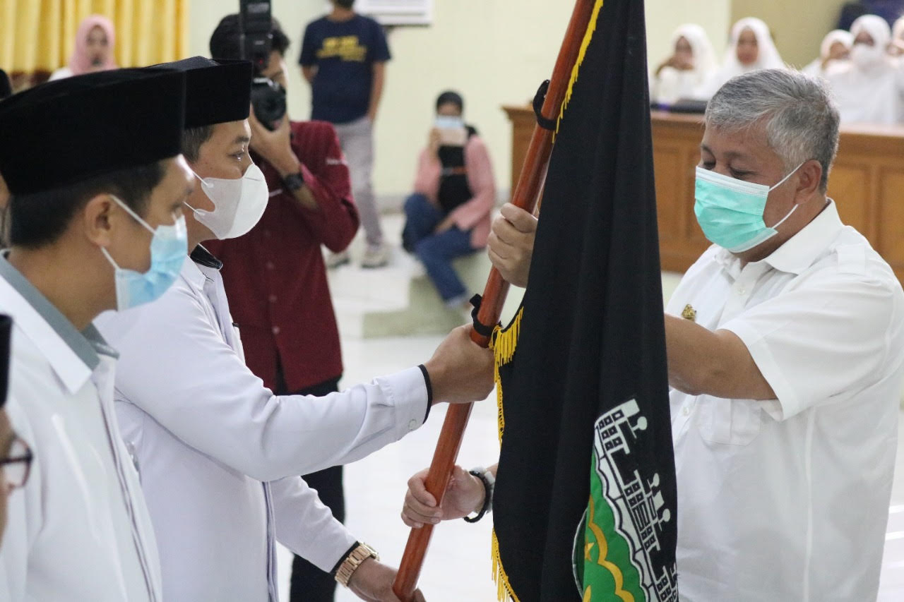 Irwan Resmi Lepas 164 CJH