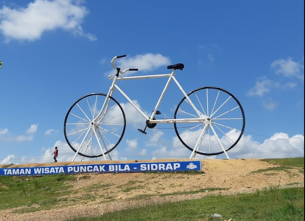 Puncak Bila Cocok Jadi Tempat Berlibur