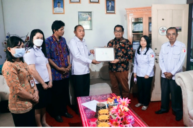 Bawaslu Torut Gandeng Kemenag Pengawasan Partisipatif