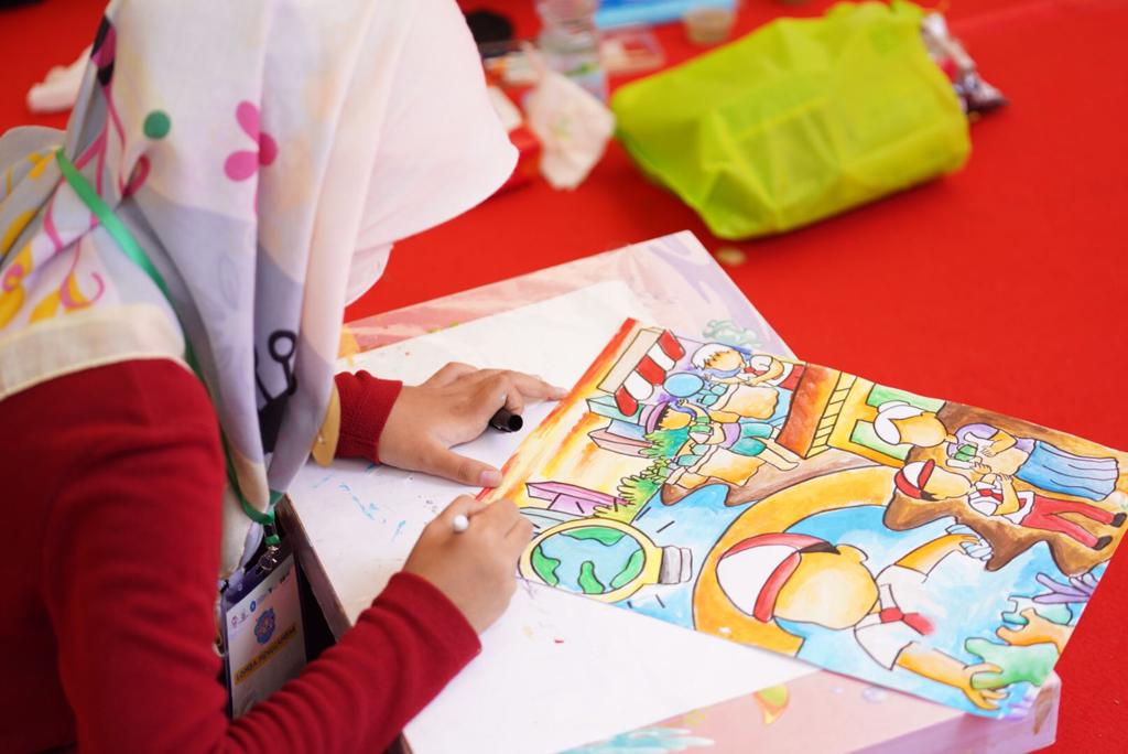 Chaidir Minta Pembentukan  PATBM Libatkan Forum Anak
