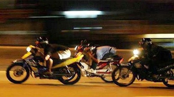 Bupati Amran Resmi Tutup Kejurda