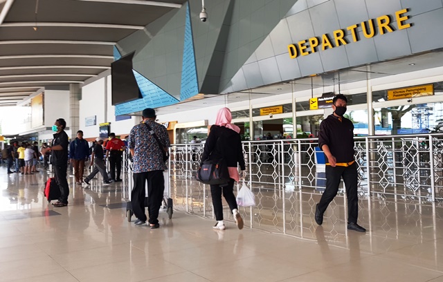 Pemprov Targetkan 2 Juta Wisatawan Berkunjung ke Sulsel