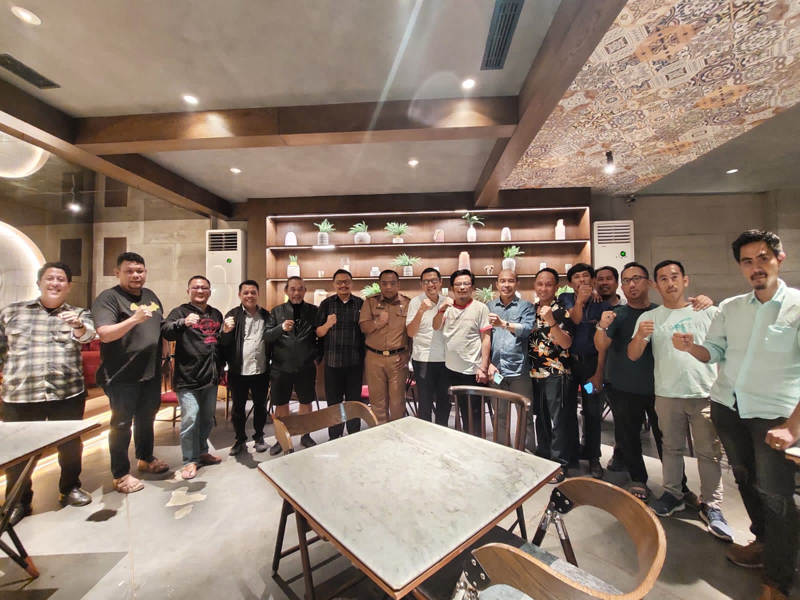 KKT Jeneponto Wilayah Sulsel Segera Terbentuk