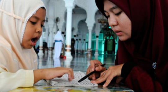 Butuh 14 Pengajar Rumah Tahfiz Al Qur’an
