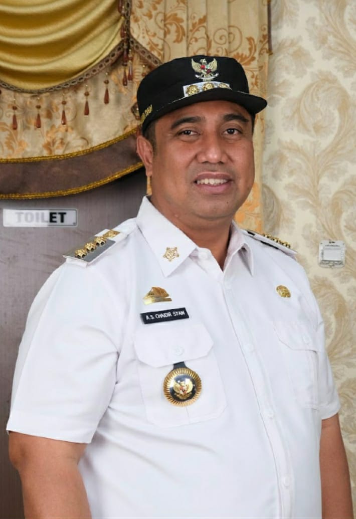 Hari Ini,Pemkab Maros  Cairkan Gaji ke 13