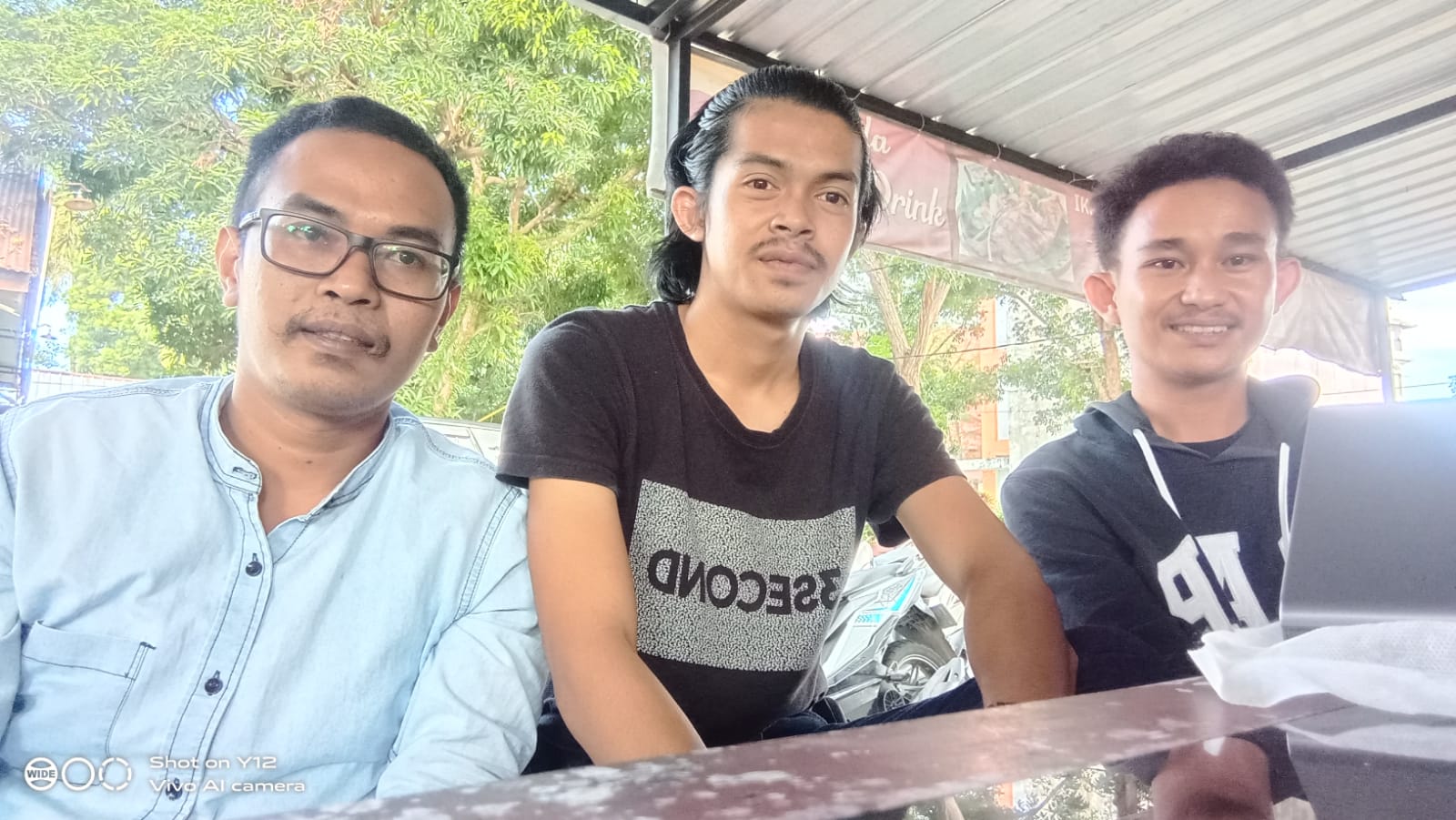 Baramuda Ancam Gelar Demo Terkait Dugaan Permainan Tender Proyek di Sinjai