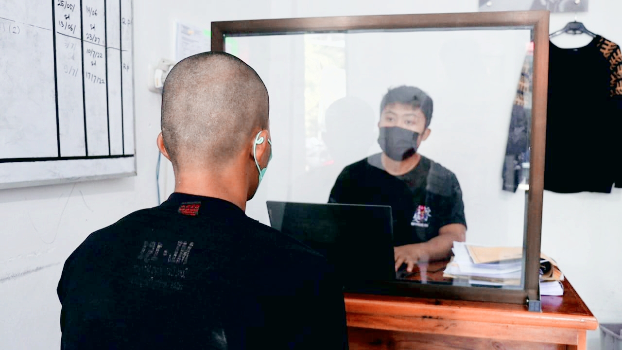 Pelaku Penganiayaan di Leatung Diancam Pidana Lima Tahun