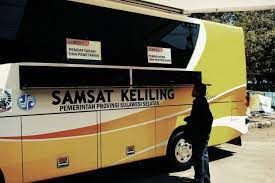 Pemprov Hapus Denda Pajak Kendaraan