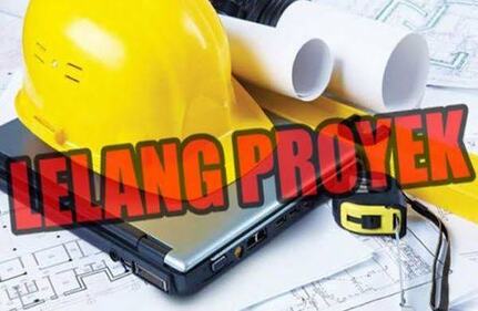 Dugaan Pengaturan Tender Proyek di UKPBJ Sinjai