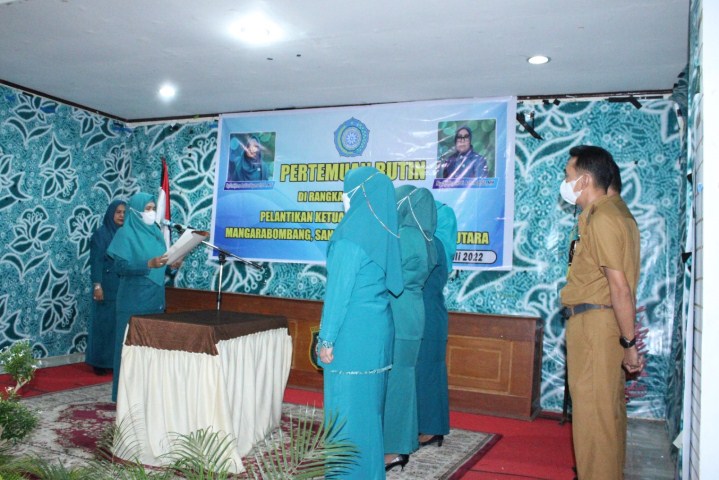Irma Minta Program Stunting dan Kabupaten Sehat Dilanjutkan